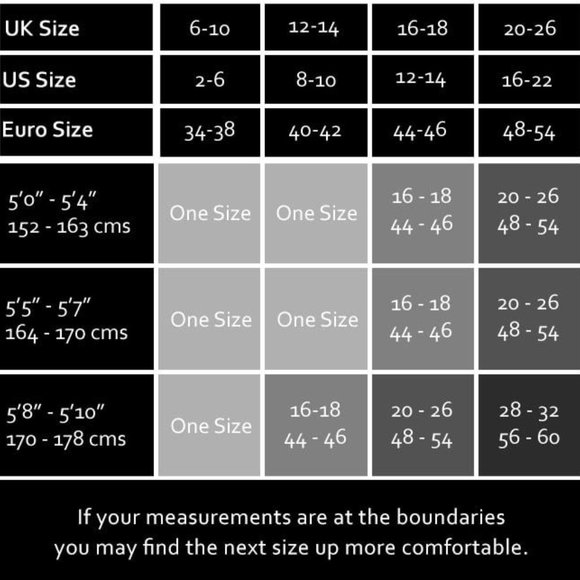 Pantyhose - Picture 4 of 4